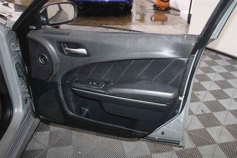 2018 Dodge Charger R/T Scat Pack