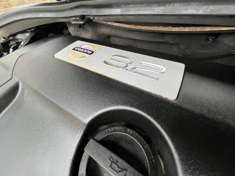 2012 Volvo XC70 3.2 Premier