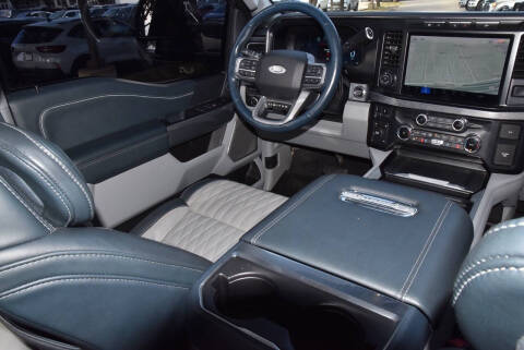 2024 Ford F-350 Super Duty Limited