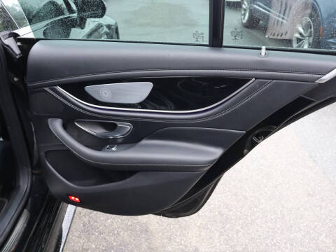 2019 Mercedes-Benz AMG GT 63 S