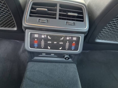 2023 Audi A6 quattro Prestige 55 TFSI