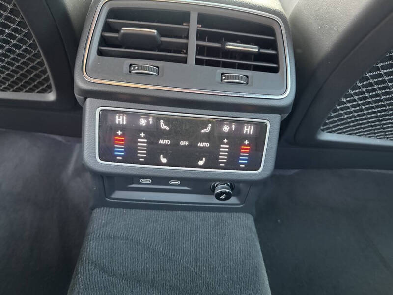 2023 Audi A6 quattro Prestige 55 TFSI