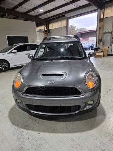 2009 MINI Cooper S