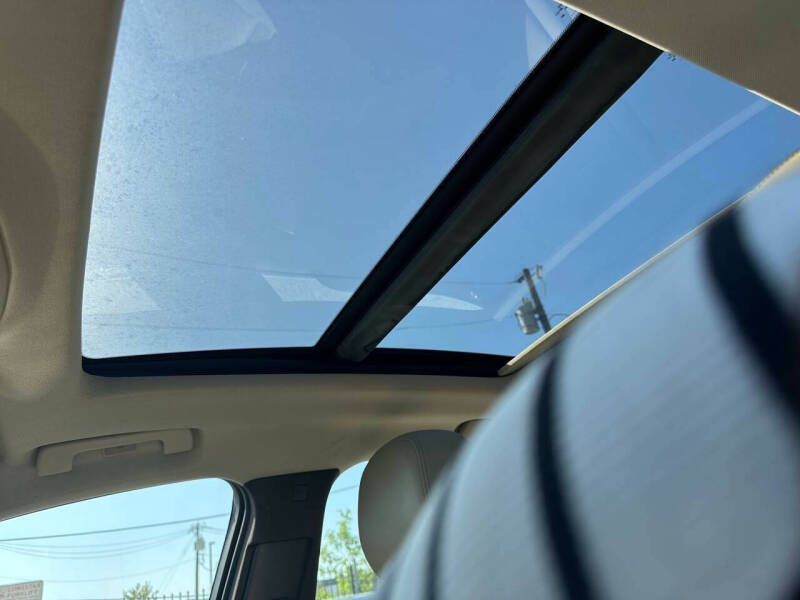 2016 Cadillac XTS Premium