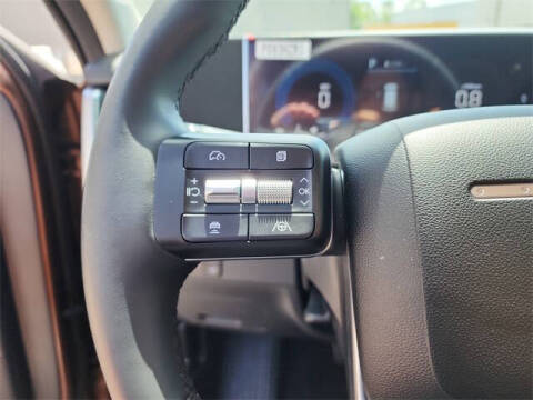 2024 Hyundai Santa Fe XRT