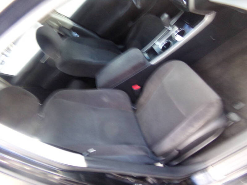 2013 Nissan Altima 2.5 S