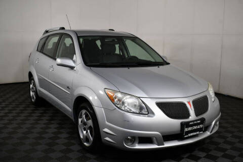 2005 Pontiac Vibe