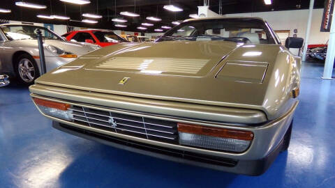 1987 Ferrari 328 GTB