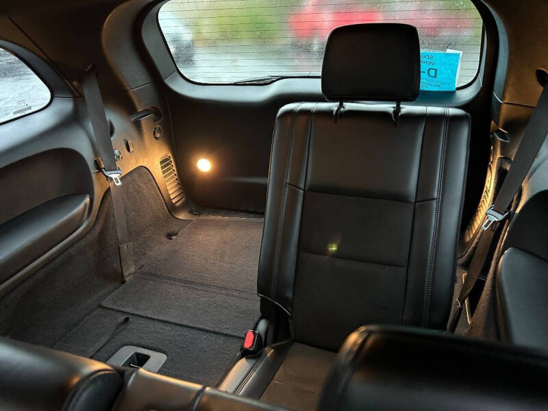 2020 Dodge Durango GT Plus