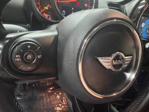 2018 MINI Clubman Cooper S ALL4