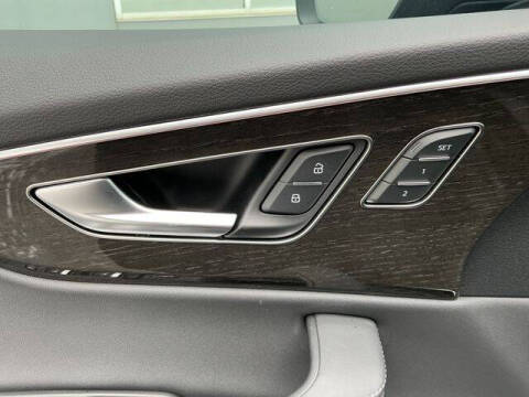 2026 Audi Q8 quattro Premium Plus 55 TFSI