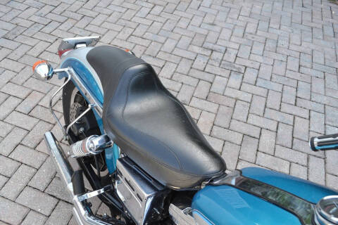 1994 Harley-Davidson Low Rider