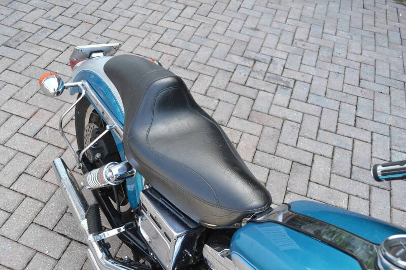 1994 Harley-Davidson Low Rider