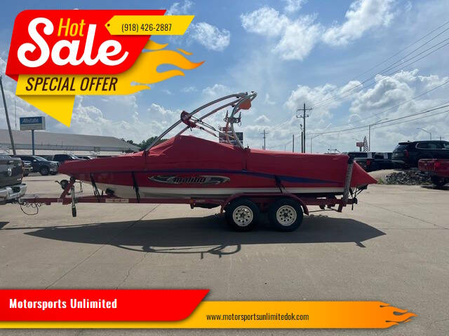 2005 Malibu IRIDE