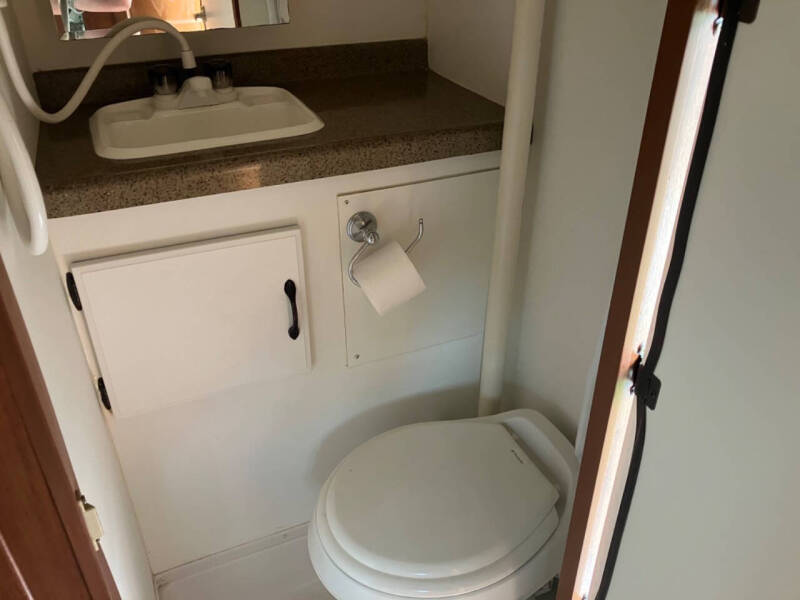 2015 Travel Lite 890 SBRX