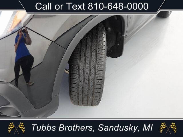 2021 Honda Pilot Black Edition