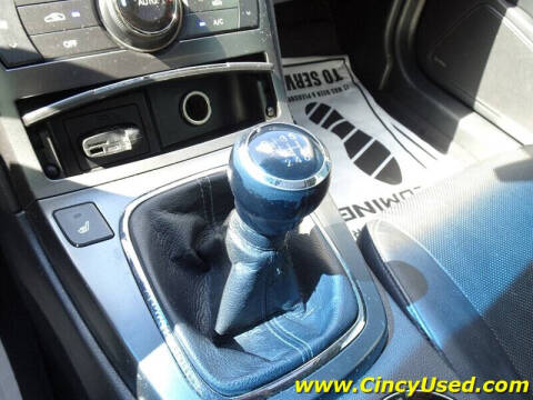 2011 Hyundai Genesis Coupe