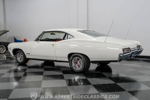 1967 Chevrolet Impala