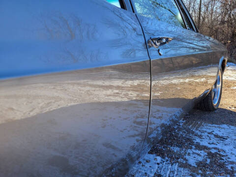 1965 Chevrolet Biscayne