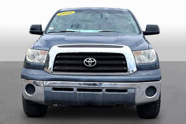 2008 Toyota Tundra
