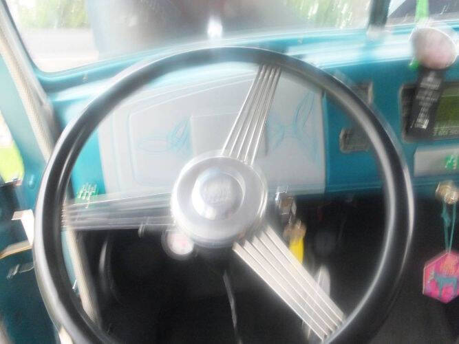 1937 Hudson Terraplane