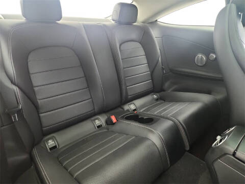 2017 Mercedes-Benz C-Class C 300 4MATIC