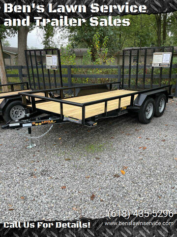 2022 Doolittle UT77X147K