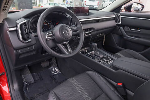 2025 Mazda CX-50 2.5 S Select