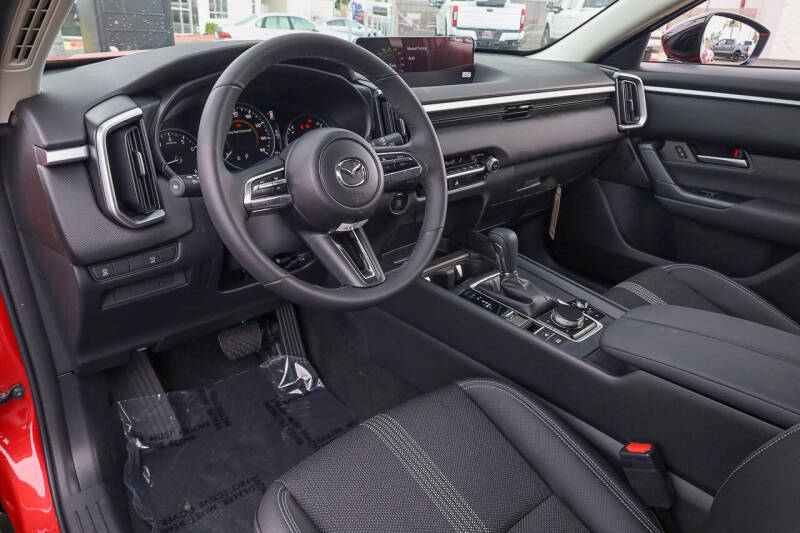 2025 Mazda CX-50 2.5 S Select