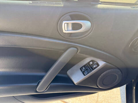 2009 Mitsubishi Eclipse GS