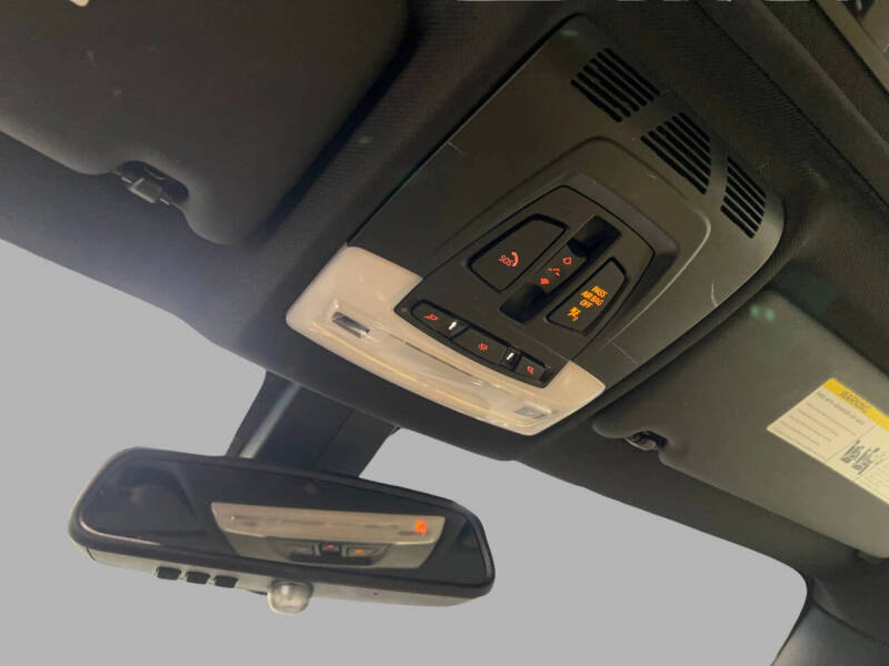 2016 BMW 4 Series 428i