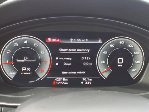 2024 Audi A5 Sportback quattro S line Prem Plus 45 TFSI