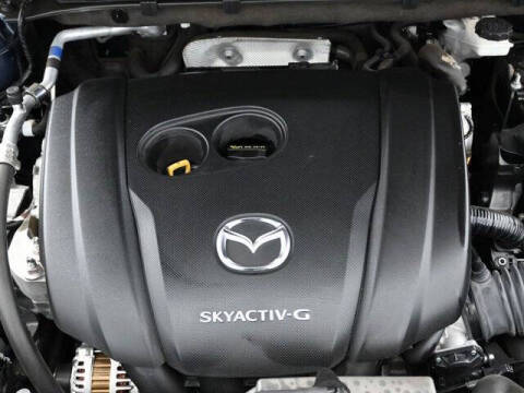 2022 Mazda CX-5 2.5 S Premium Plus