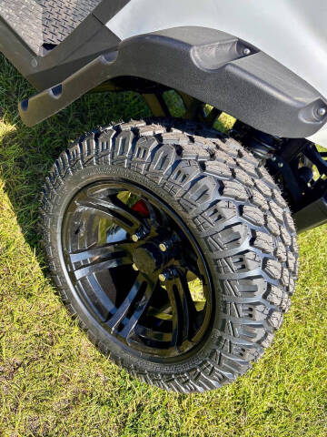 2025 Verdi Malibu 6P Lithium