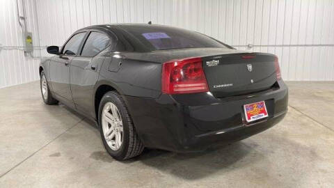 2008 Dodge Charger