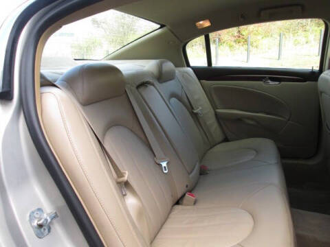 2009 Buick Lucerne CXL Special Edition