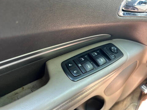 2013 Dodge Durango SXT