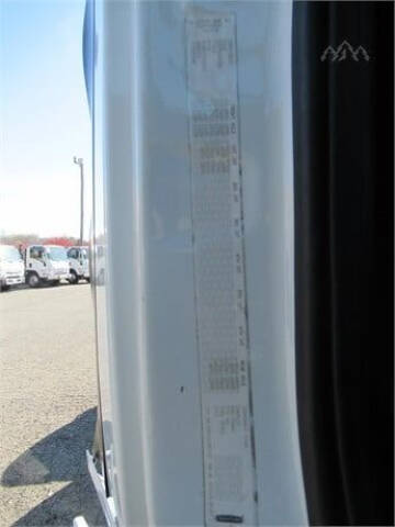 2016 Freightliner Cascadia