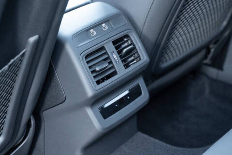 2025 Audi Q5 quattro Premium Plus TFSI