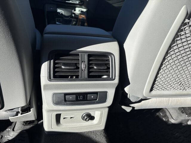 2022 Audi Q5 quattro S line Prem Plus 45 TFSI