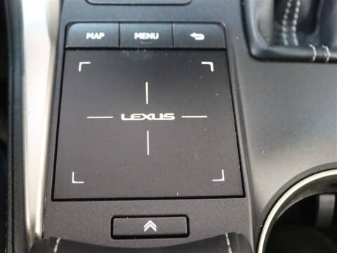 2018 Lexus NX 300