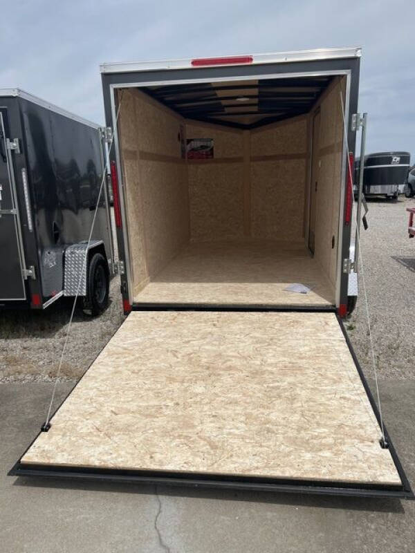 2023 Pace American Outback DLX