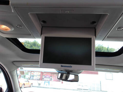 2013 Buick Enclave Leather