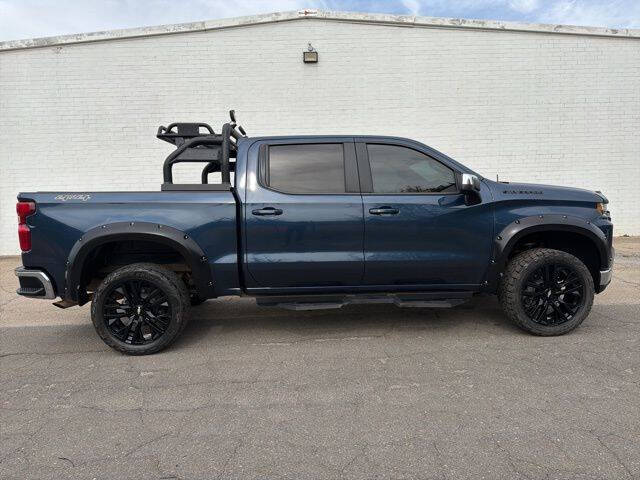 2022 Chevrolet Silverado 1500 Limited