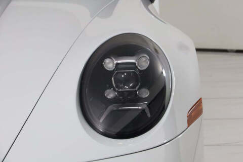 2020 Porsche 911 Carrera S