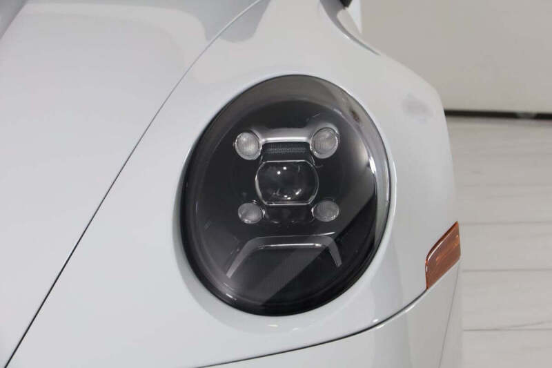 2020 Porsche 911 Carrera S