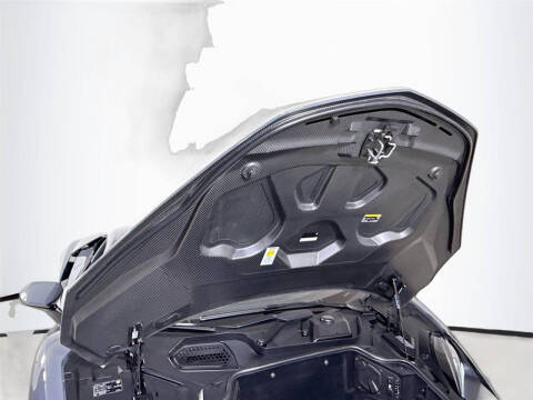 2024 Lamborghini Revuelto