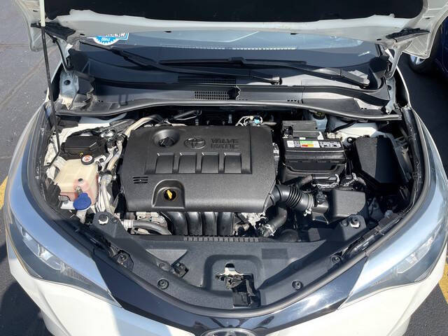 2020 Toyota C-HR XLE