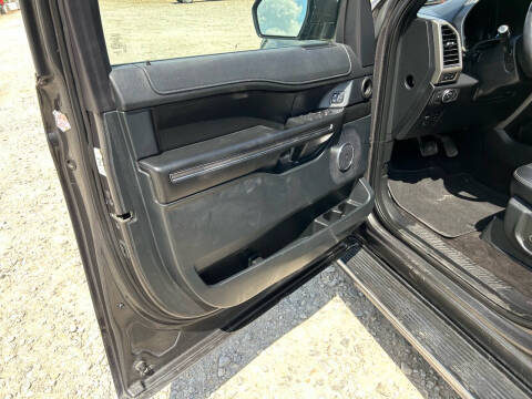 2019 Ford Expedition MAX XLT