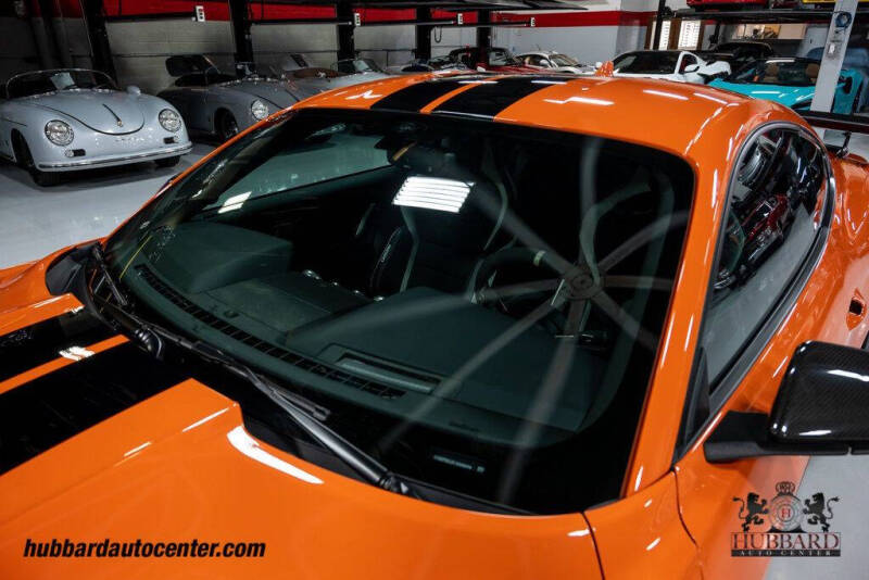 2020 Ford Mustang Shelby GT500